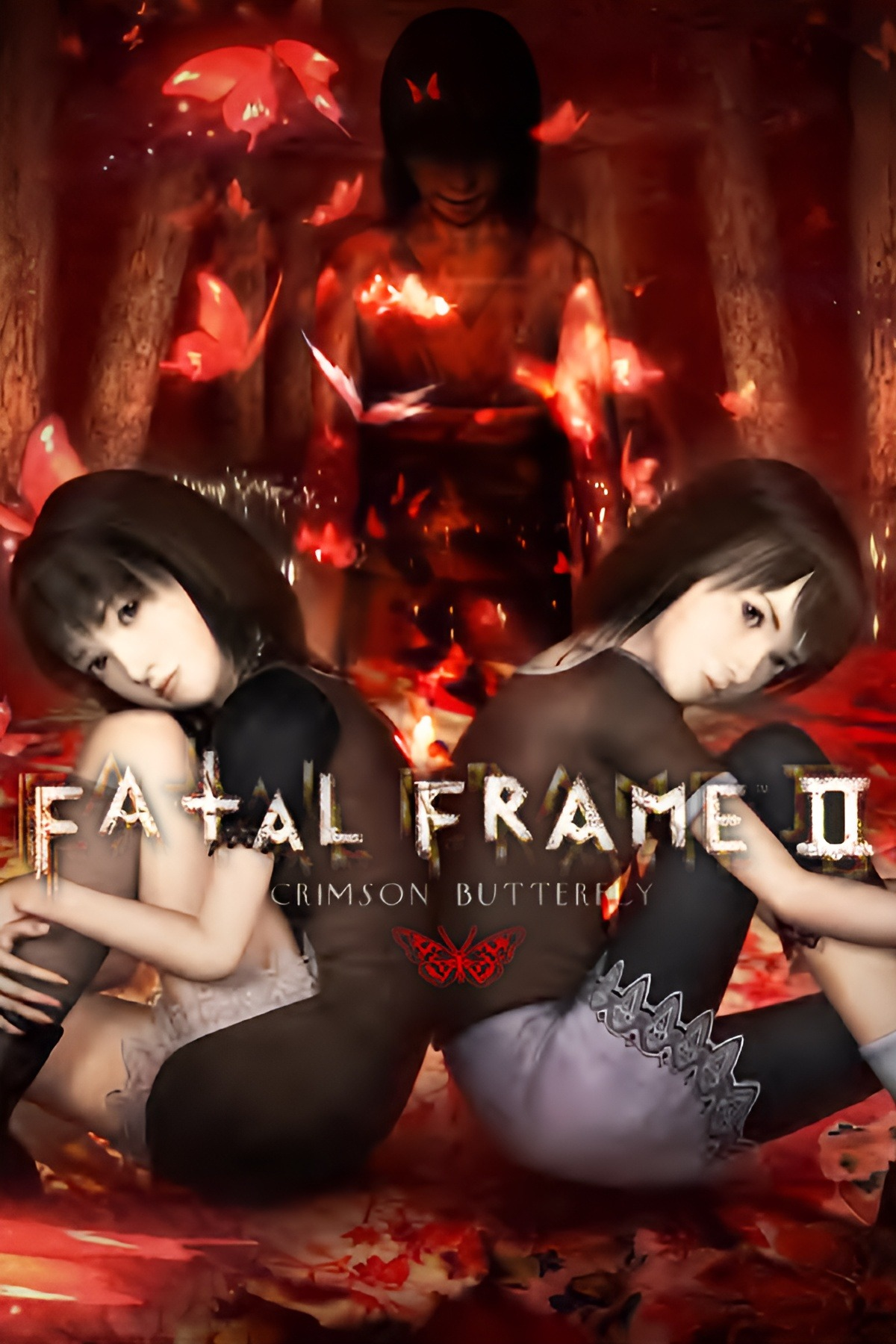 The Greatest Horror Game of All Time - 1